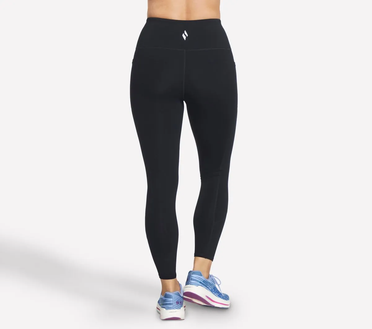 Skechers GO WALK High Waisted 7/8 Legging