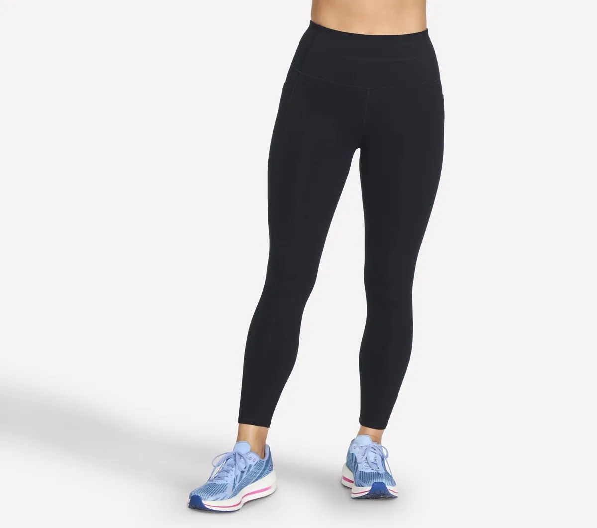 Skechers GO WALK High Waisted 7/8 Legging
