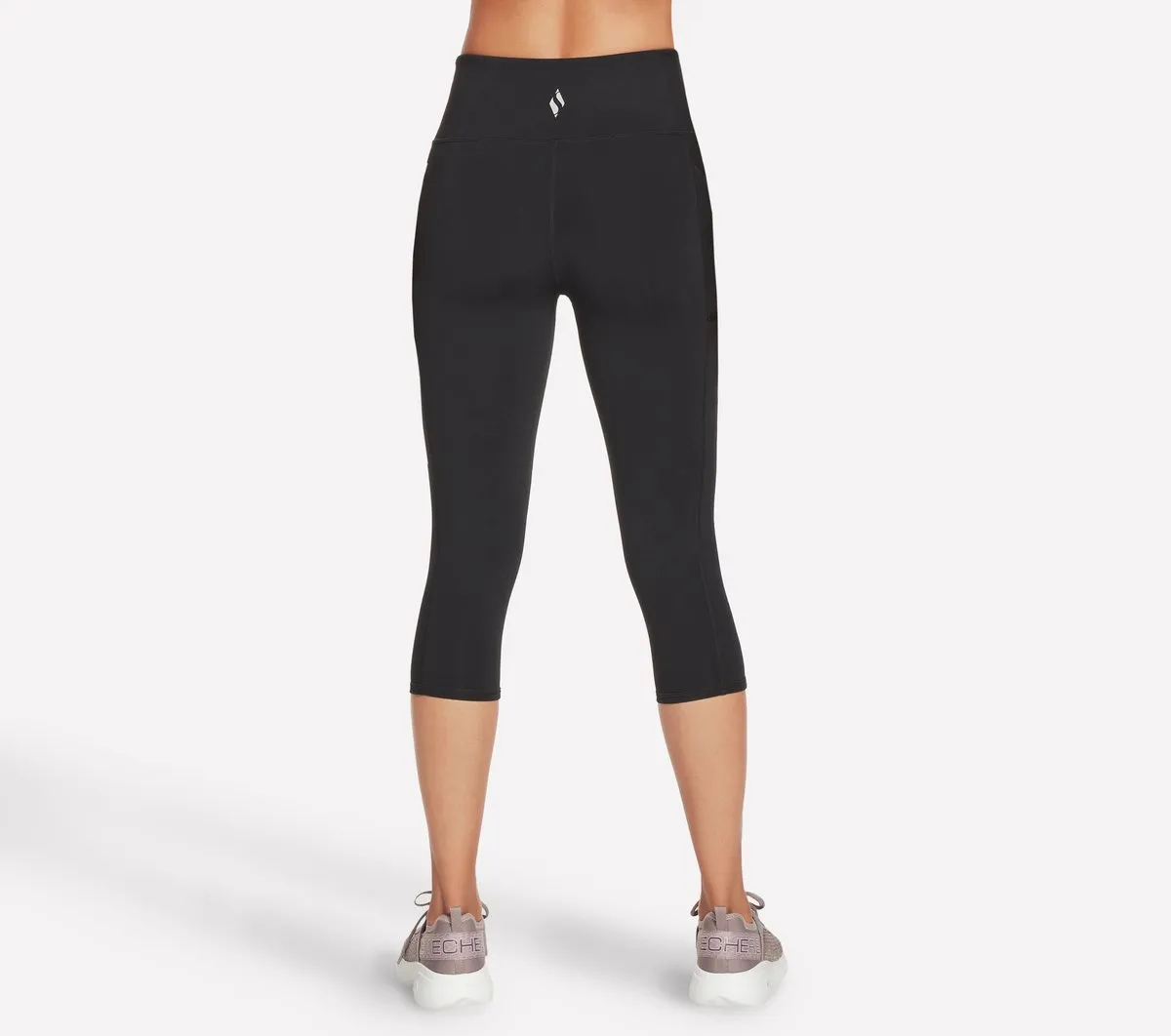 Skechers GO WALK High Waisted Capri