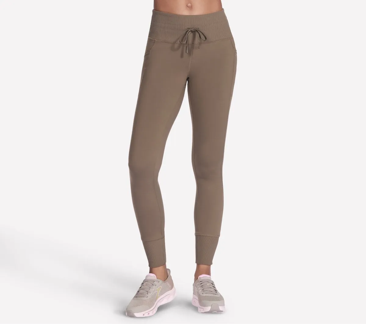 Skechers GO WALK RIB Mix Jogger