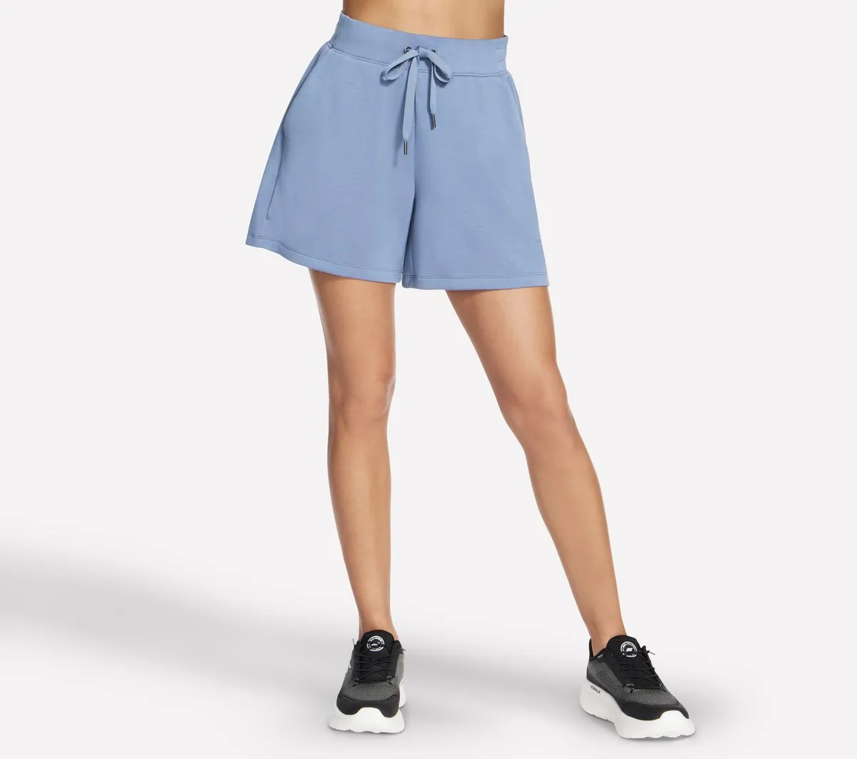 Skechers Slip-ins SKECHLUXE Elevate 5 Inch Short Skechers Slip-ins SKECHLUXE Elevate 5 Inch Short