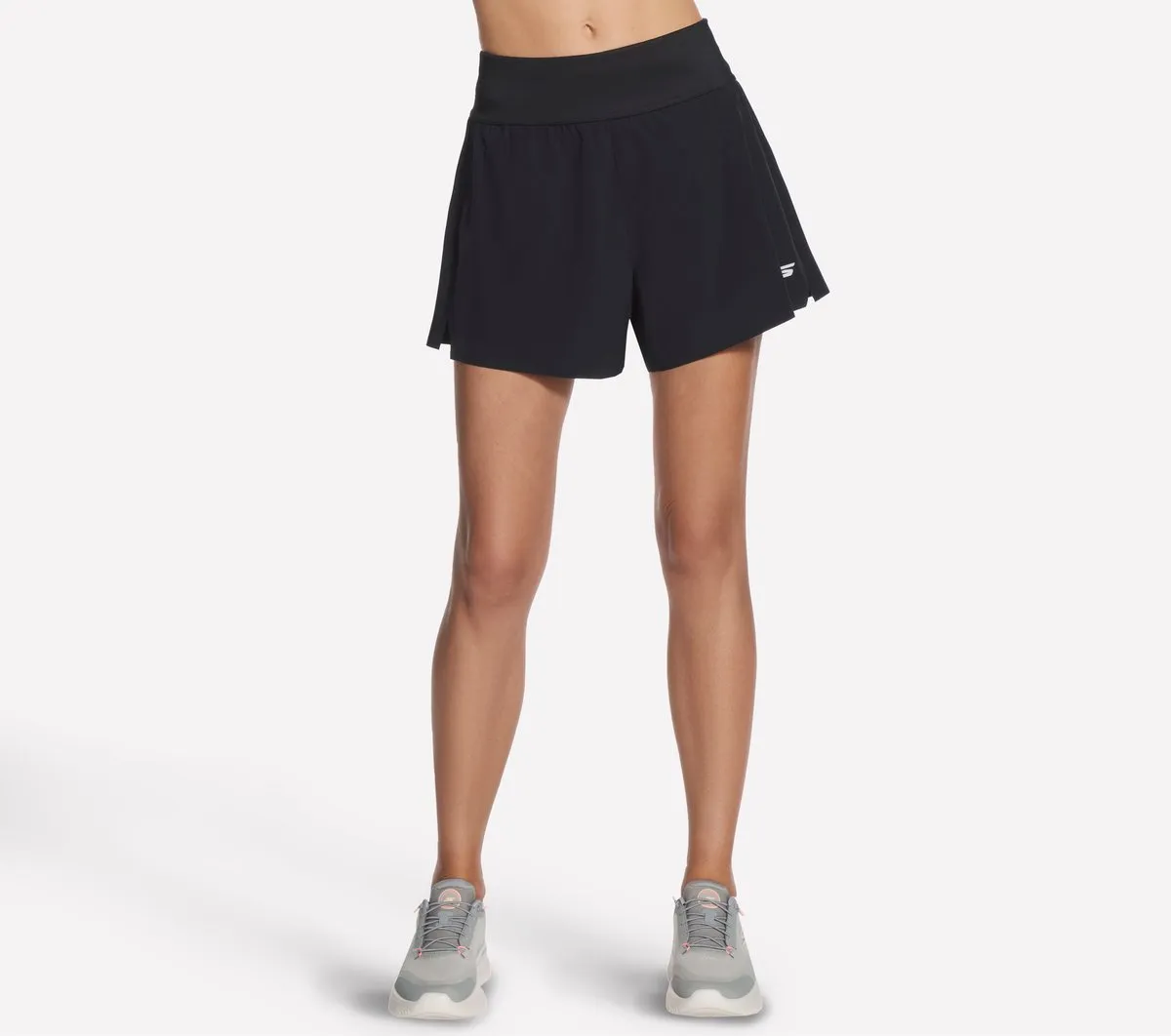 Skechers Tempo 4 Inch Run Short