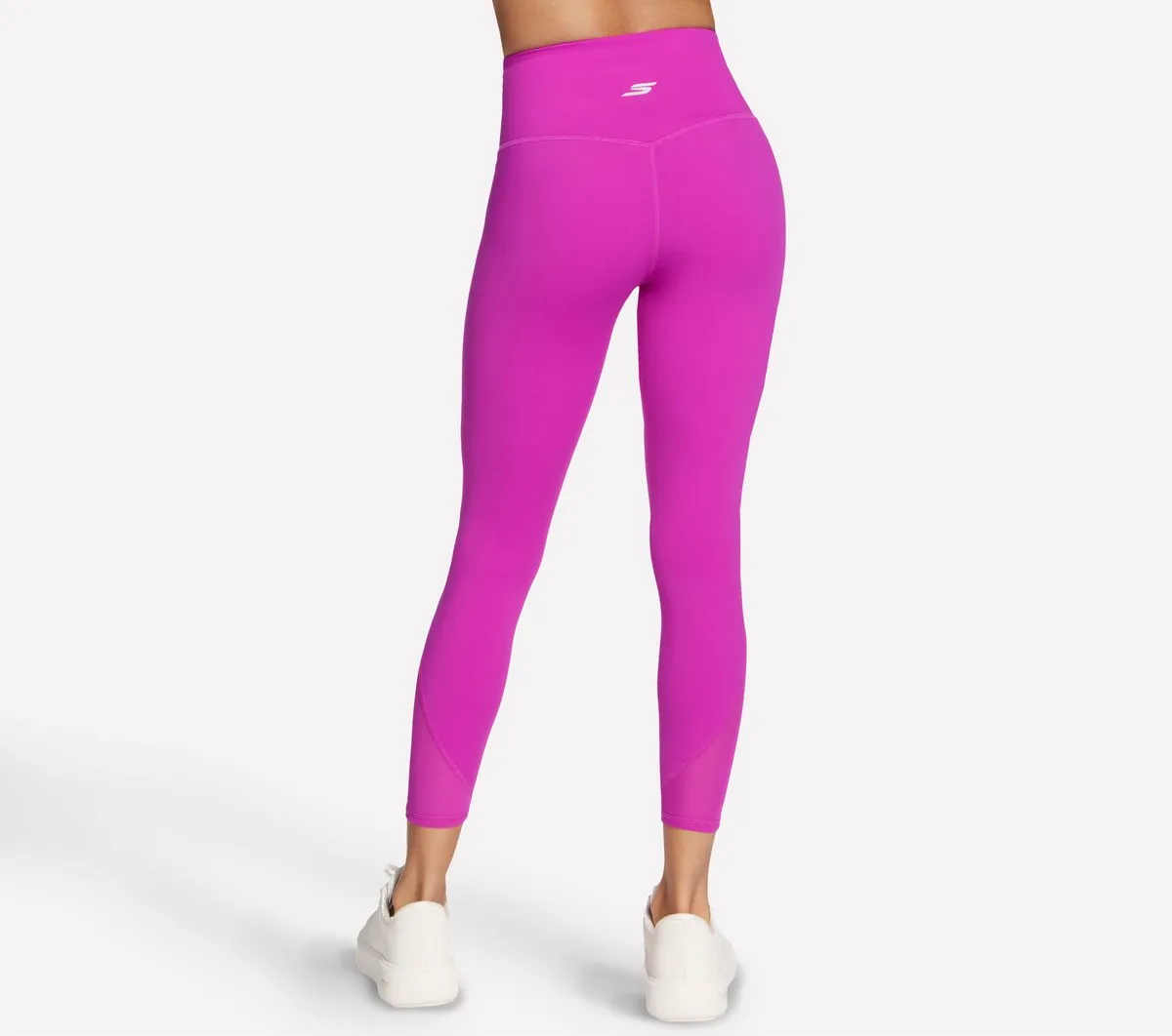 Skechers Tempo 7/8 High Waisted Legging