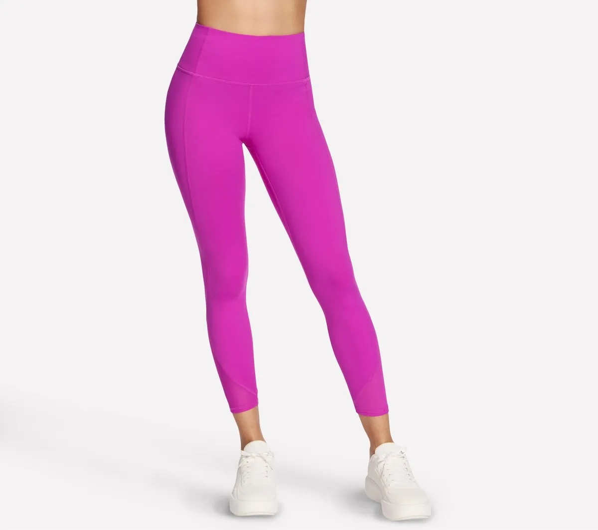 Skechers Tempo 7/8 High Waisted Legging