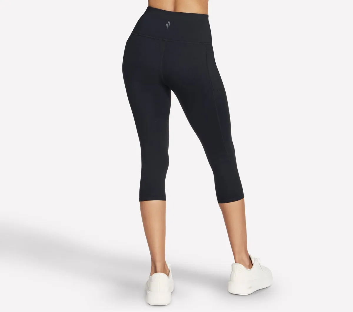 Skechers The GO WALK High Waisted Midcalf Legging