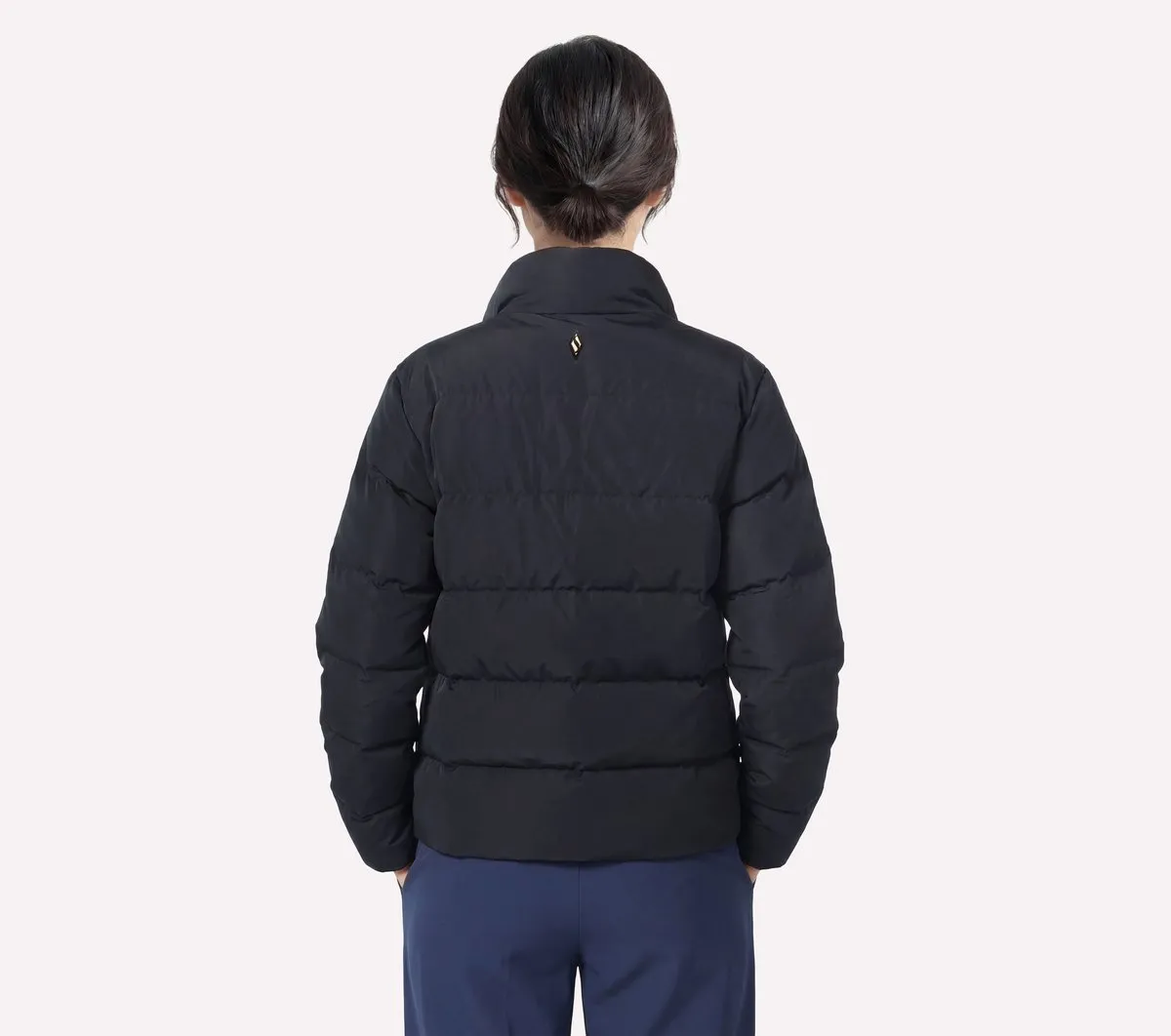 Skechers Cozy Fit Allure Down Jacket