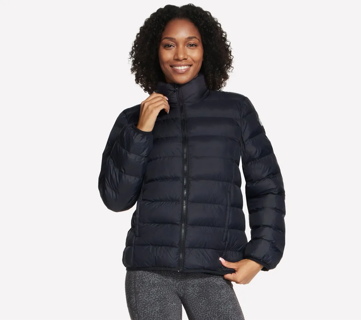 Skechers Cozy Fit Jacket