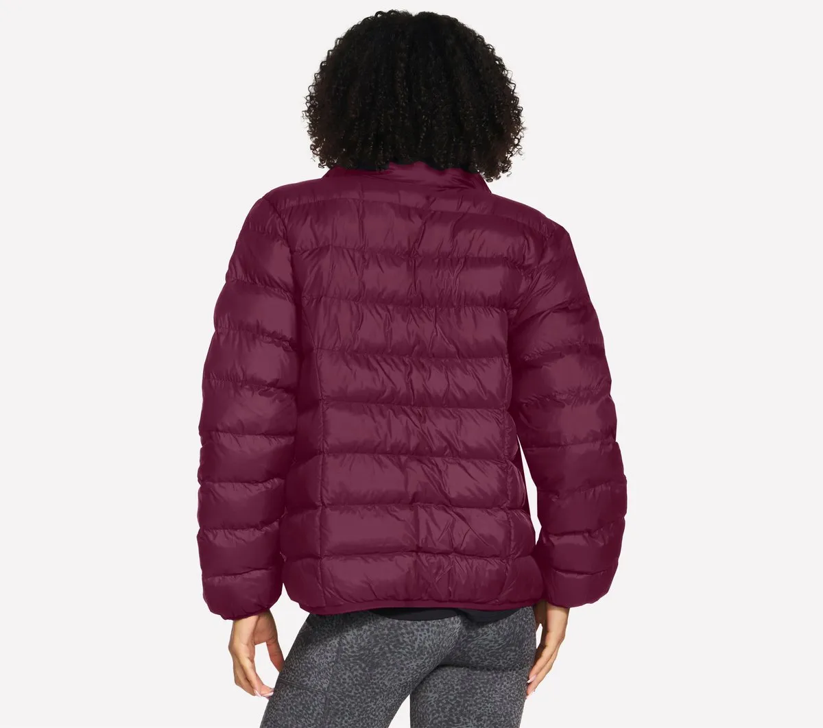 Skechers Cozy Fit Jacket
