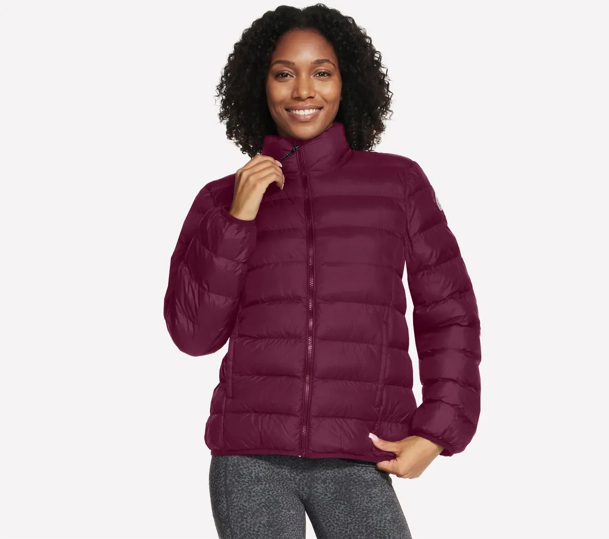Skechers Cozy Fit Jacket