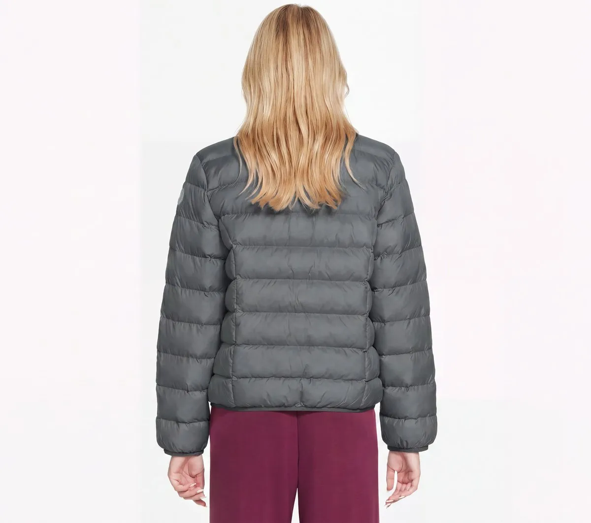 Skechers Cozy Fit Jacket