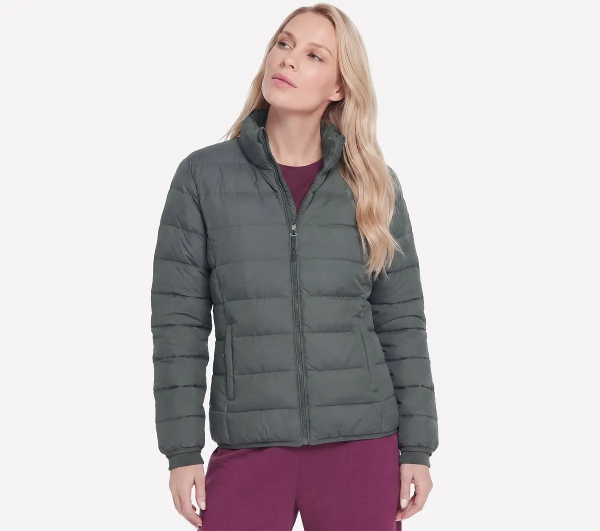 Skechers Cozy Fit Jacket