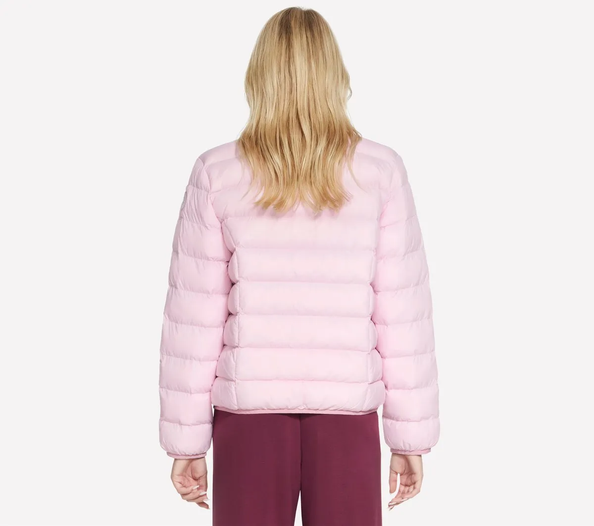 Skechers Cozy Fit Jacket