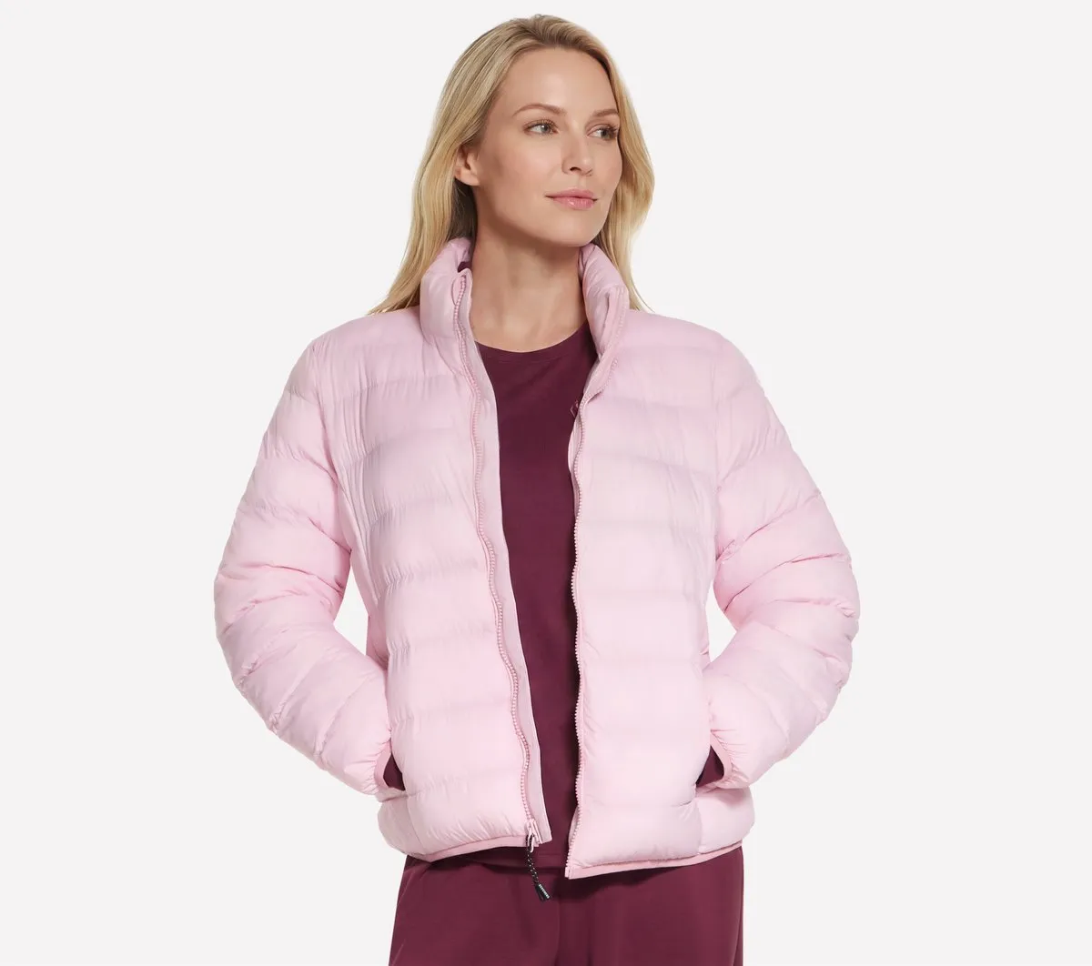 Skechers Cozy Fit Jacket