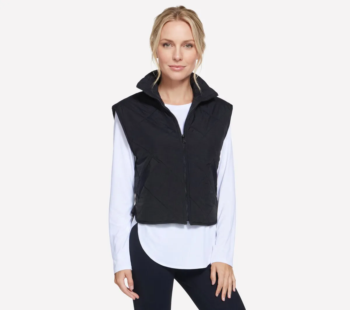 Skechers Cozy Fit Vest