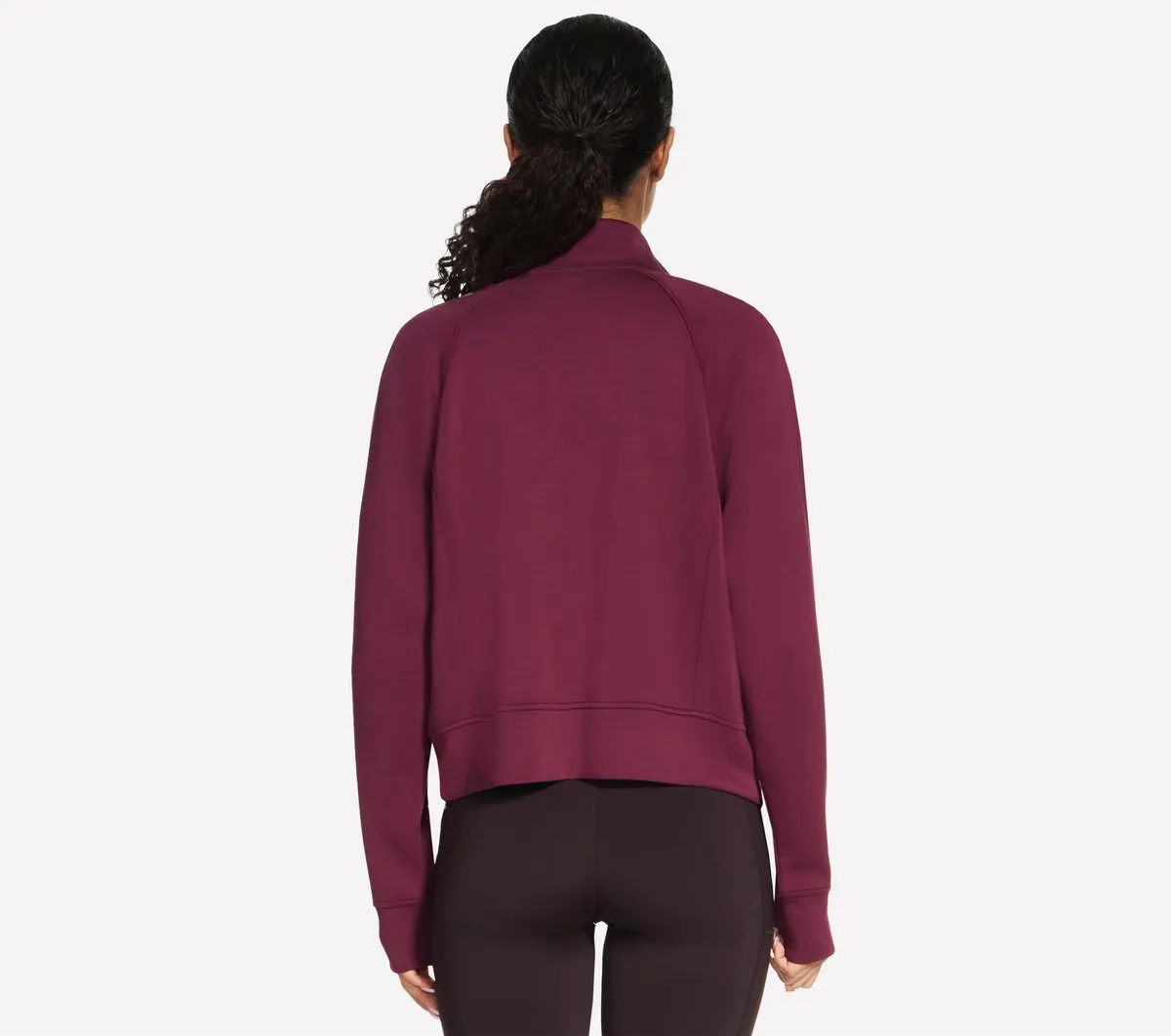 Skechers Cozy Luxe Jacket