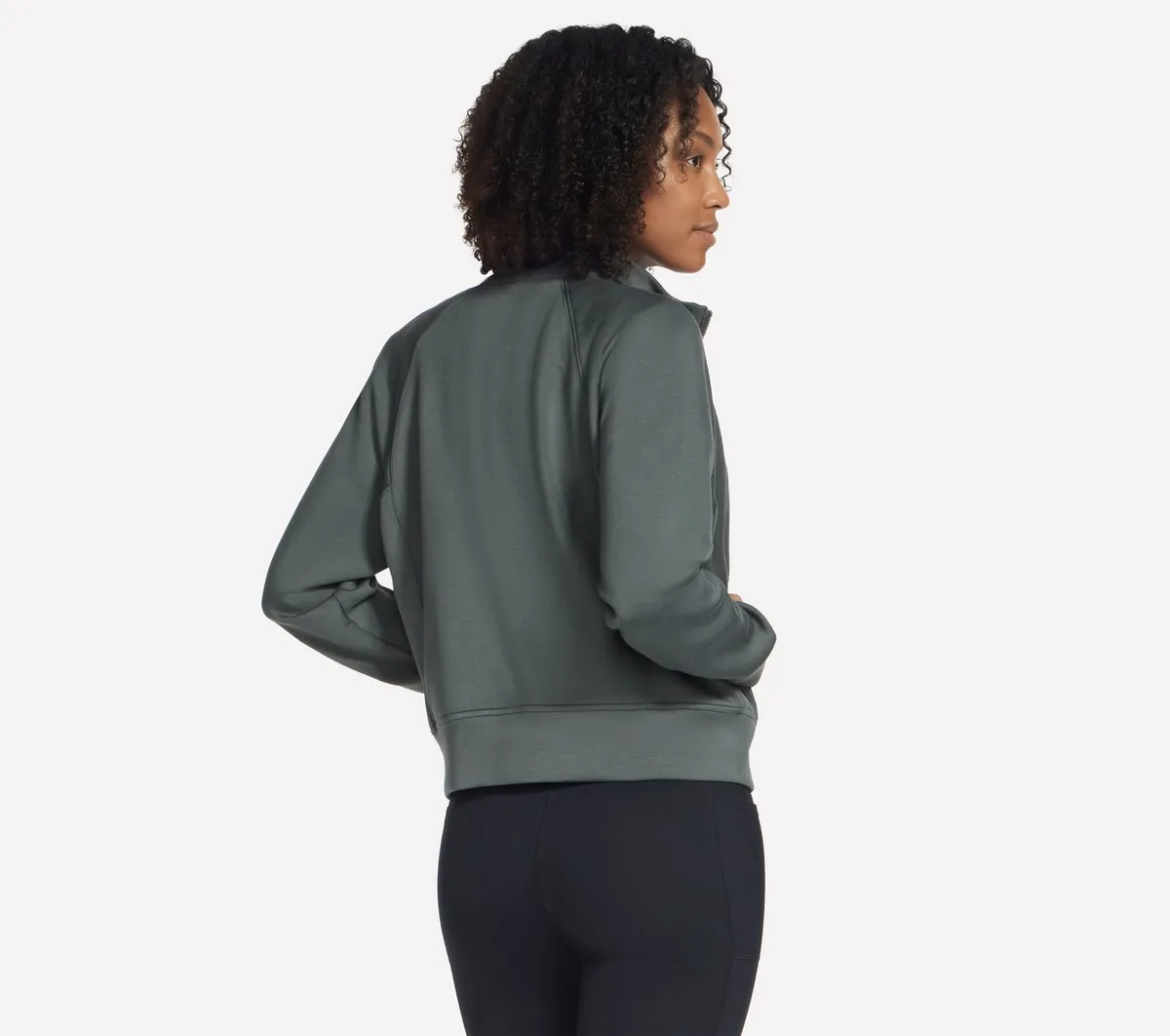 Skechers Cozy Luxe Jacket