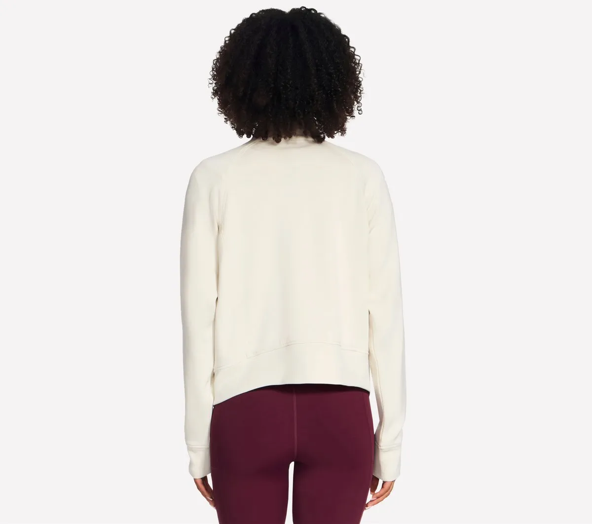 Skechers Cozy Luxe Jacket