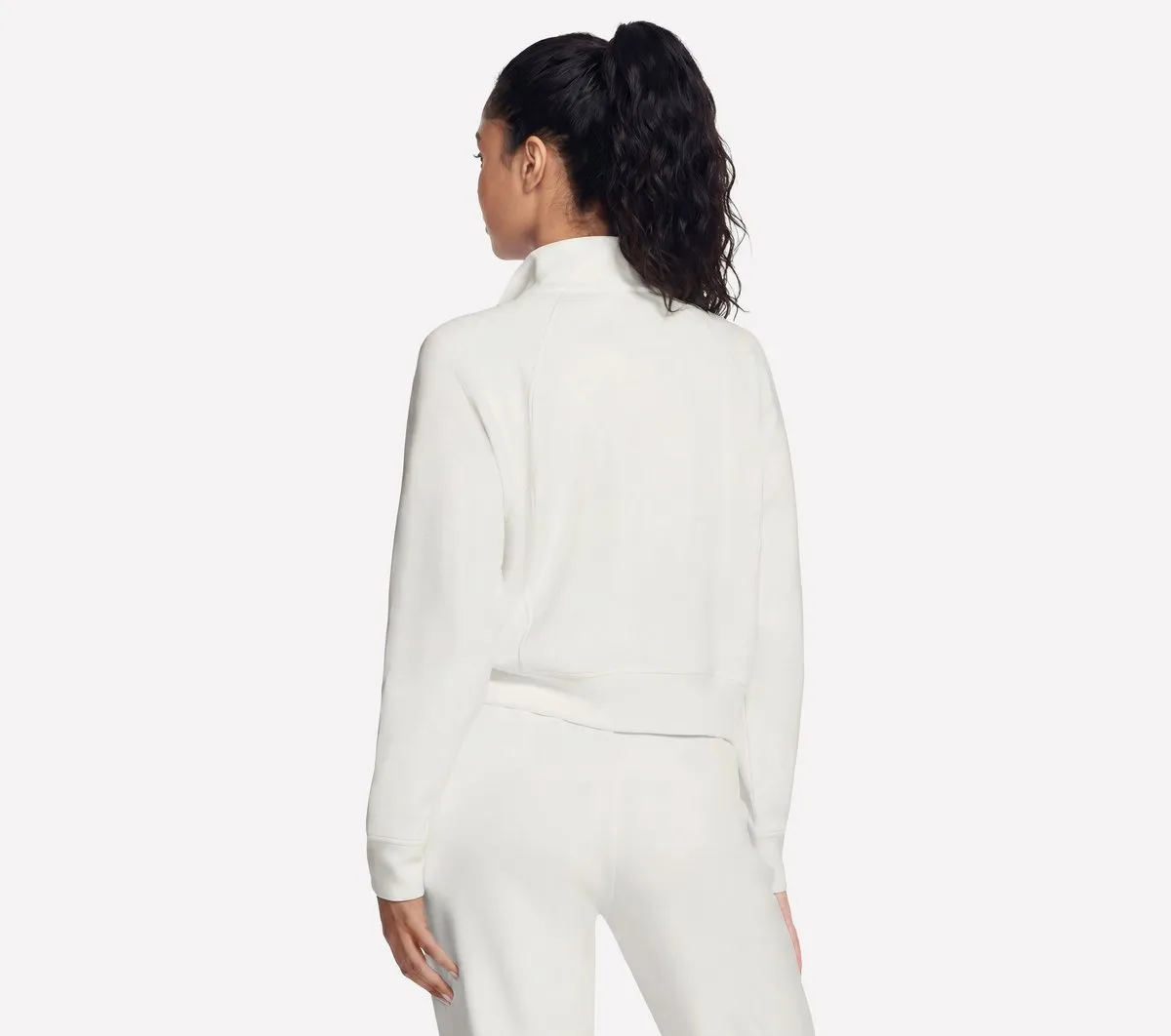 Skechers Cozy Luxe Jacket
