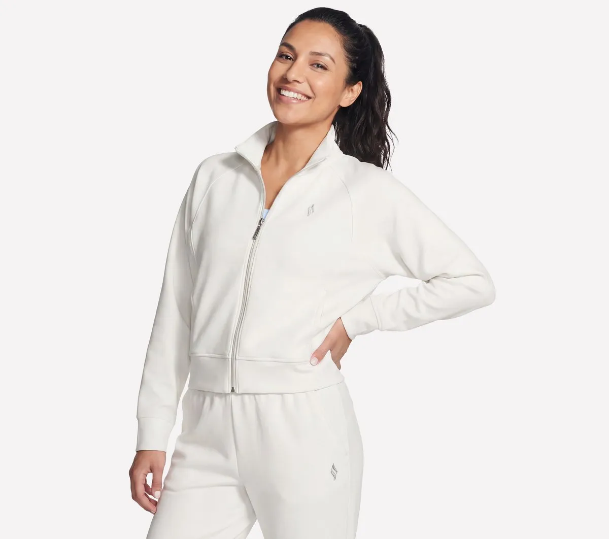 Skechers Cozy Luxe Jacket