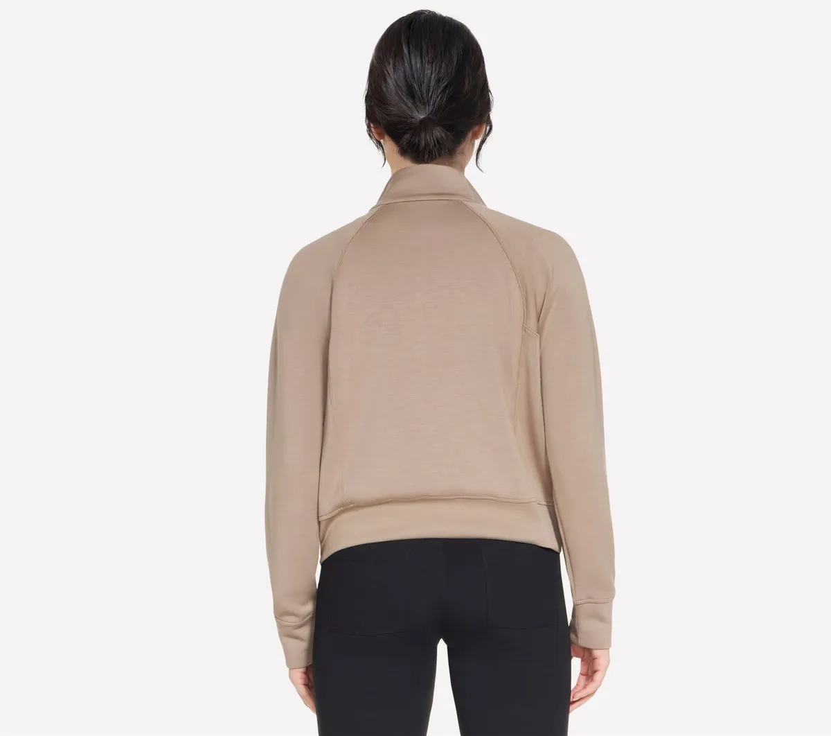 Skechers Cozy Luxe Jacket