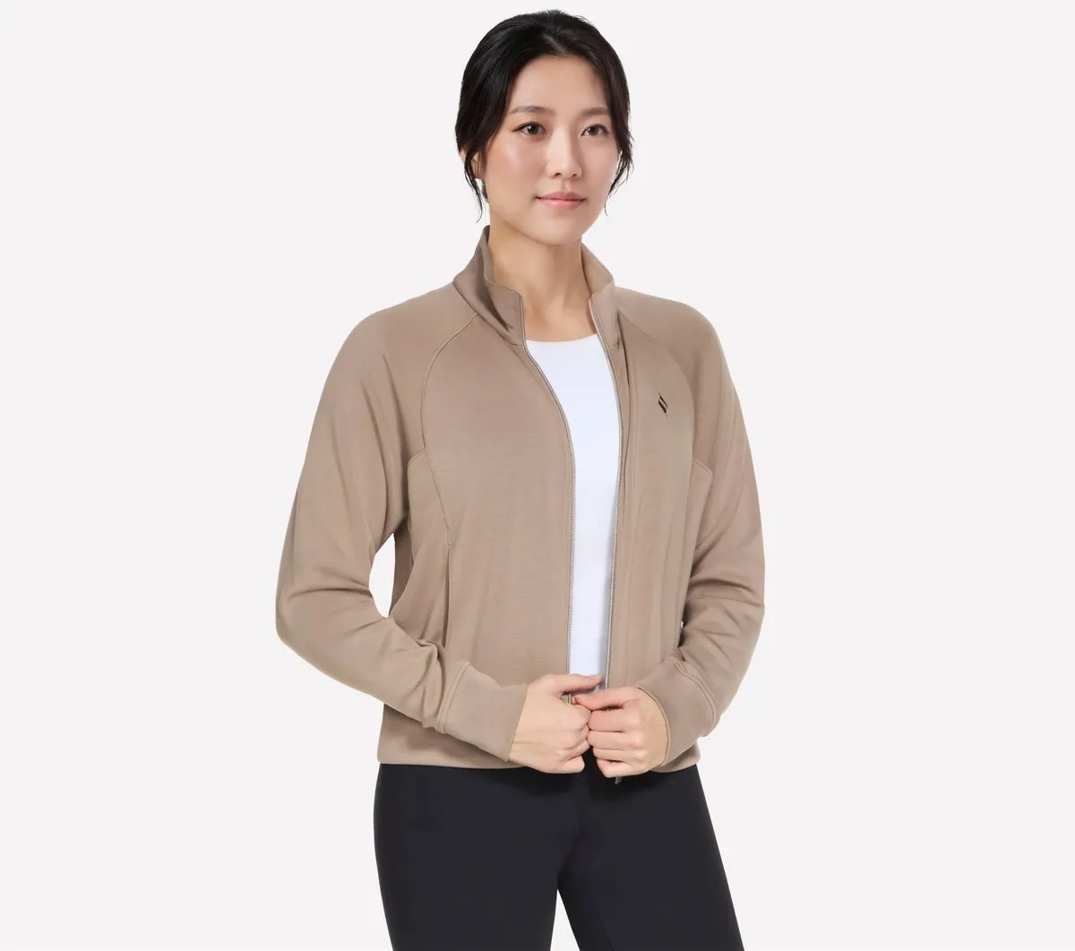Skechers Cozy Luxe Jacket