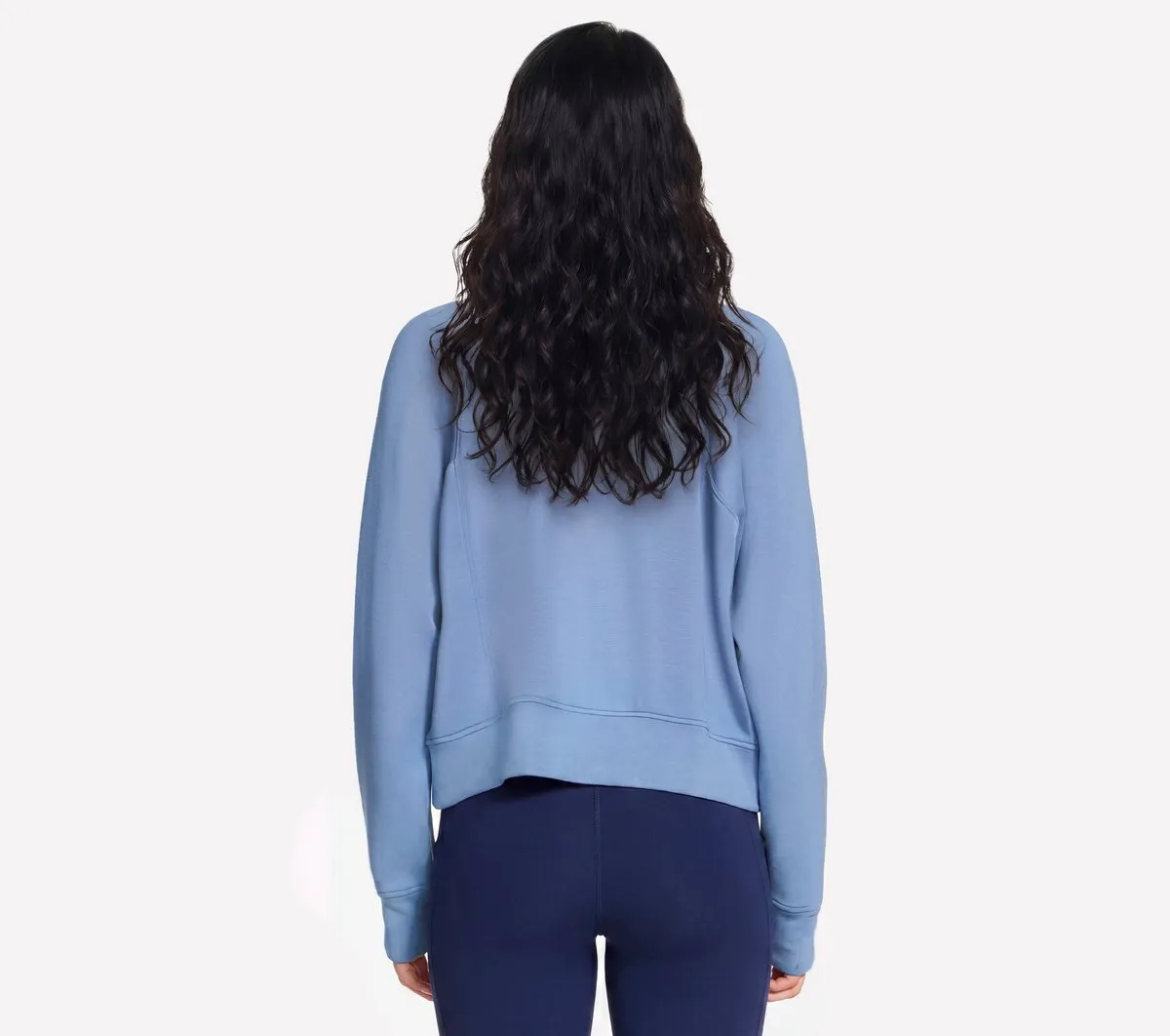 Skechers Cozy Luxe Jacket