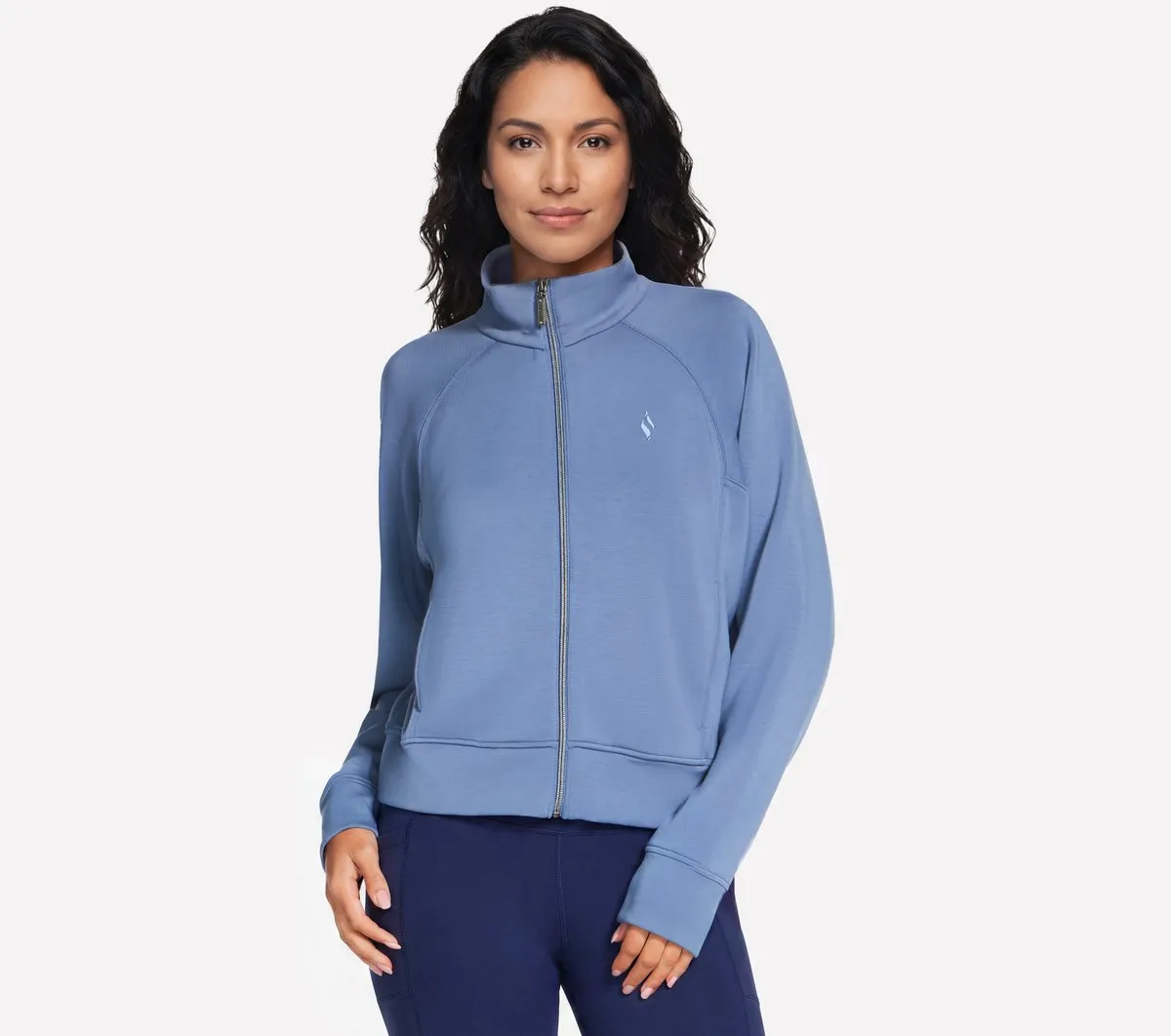 Skechers Cozy Luxe Jacket