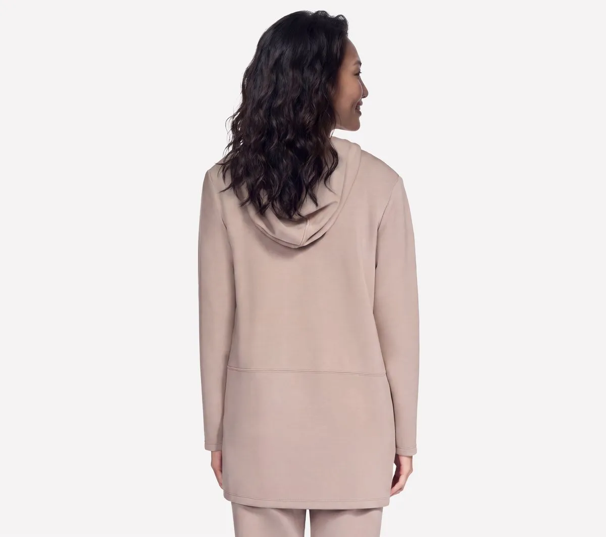 Skechers Cozy Luxe Restful Hoodigan