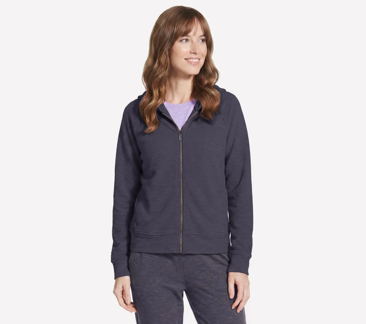 Skechers GO Luxe Ottoman Jacket