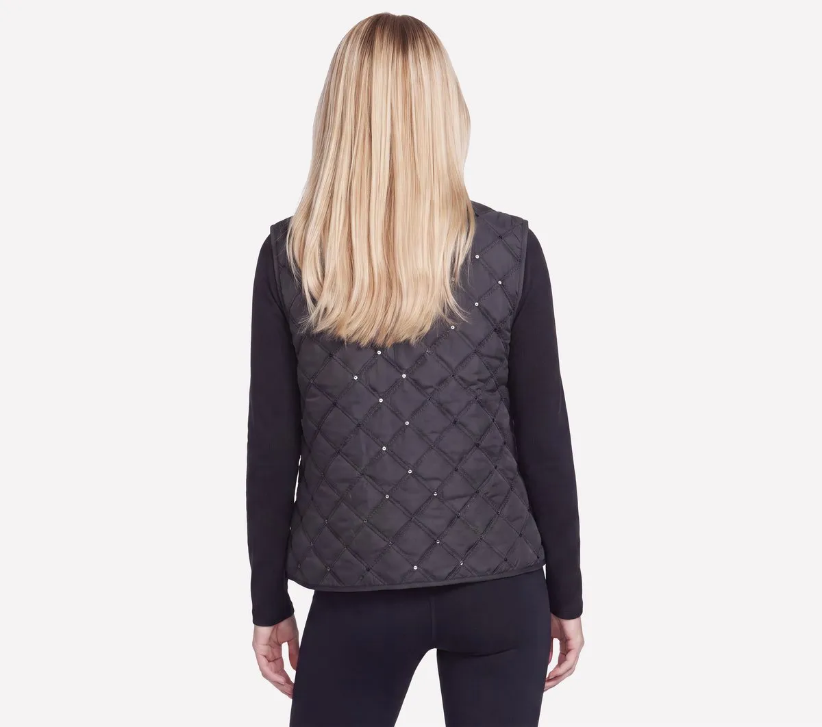 Skechers GO WALK Cozy Fit Vest