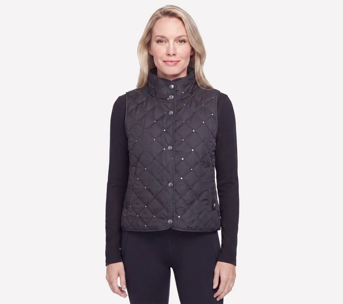 Skechers GO WALK Cozy Fit Vest