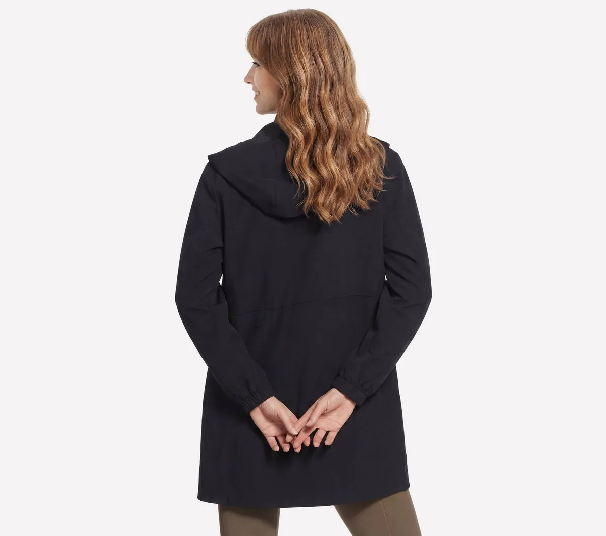 Skechers GO WALK Destination Rain Jacket