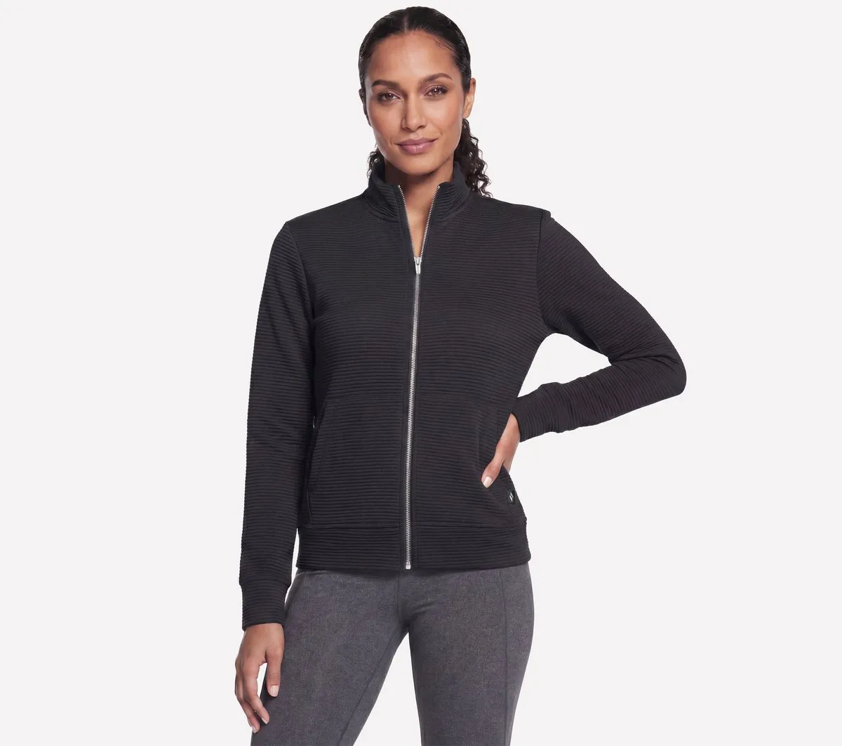 Skechers GO WALK Everywhere Jacket Skechers GO WALK Everywhere Jacket