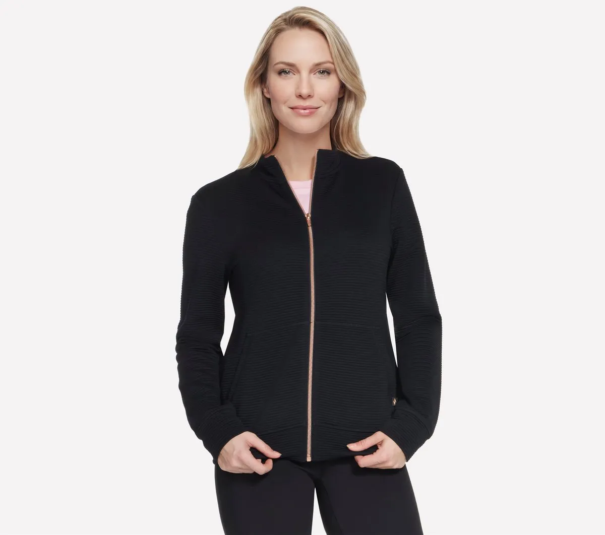 Skechers GO WALK Everywhere Jacket Skechers GO WALK Everywhere Jacket