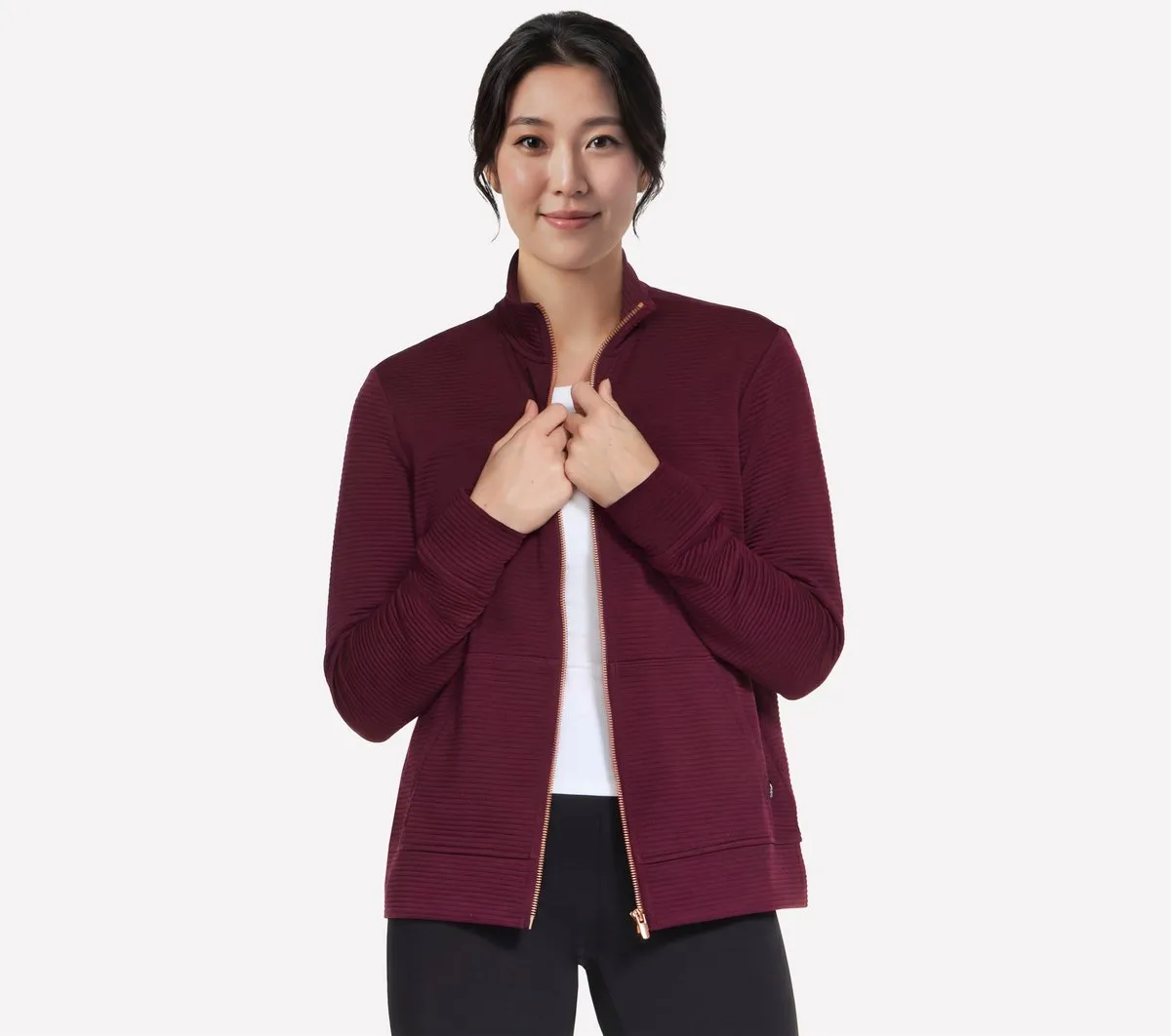 Skechers GO WALK Everywhere Jacket