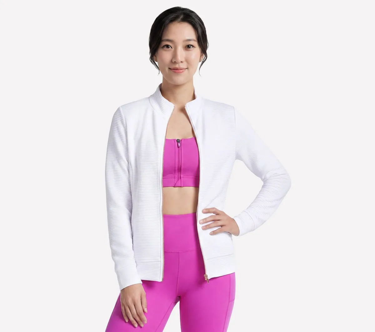 Skechers GO WALK Everywhere Jacket Skechers GO WALK Everywhere Jacket