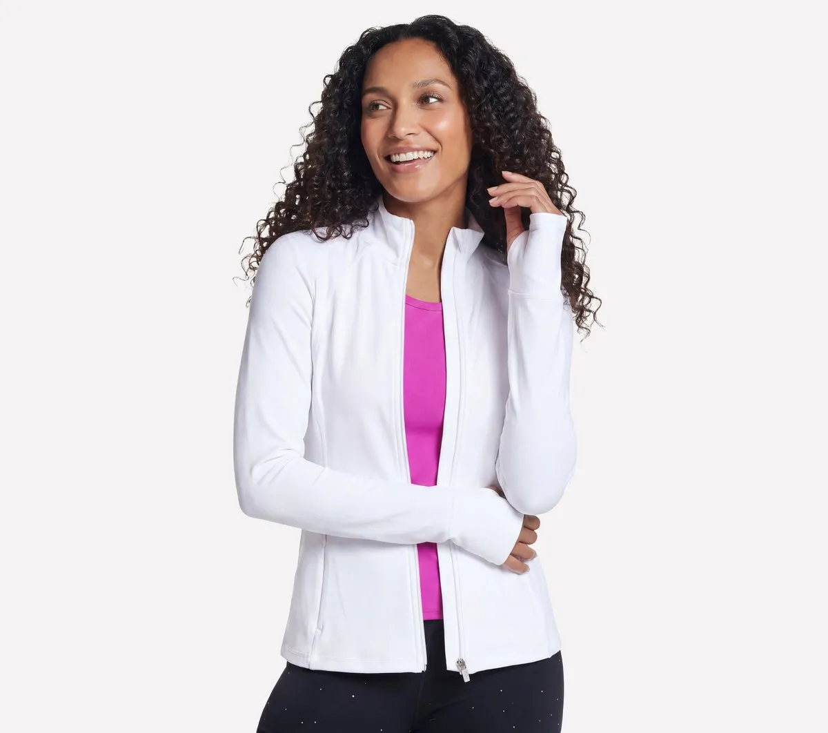 Skechers GO WALK Jacket Skechers GO WALK Jacket