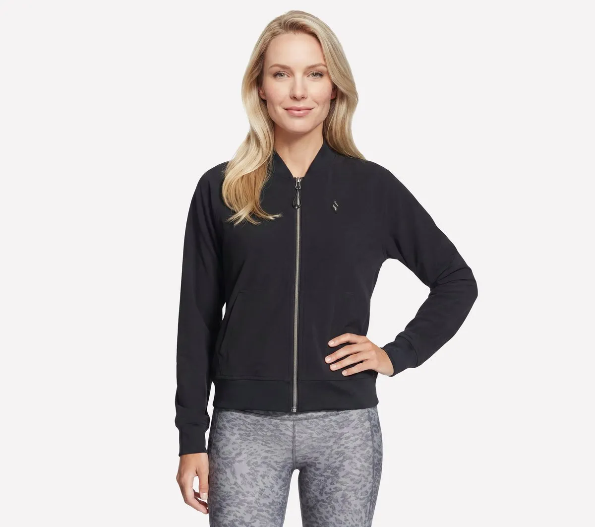 Skechers GO WALK Reversible Jacket Skechers GO WALK Reversible Jacket
