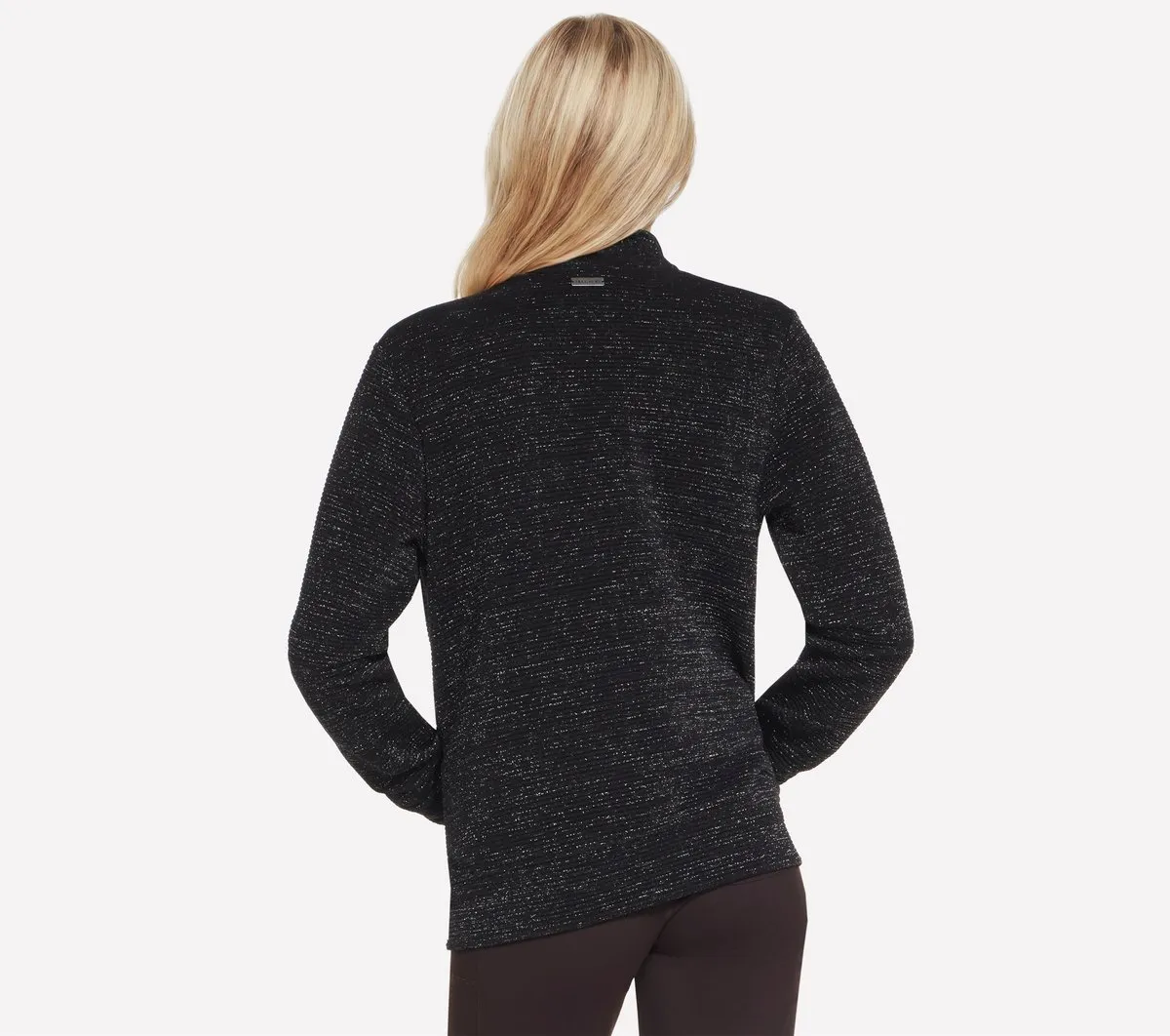 Skechers GO WALK Sparkle Jacket