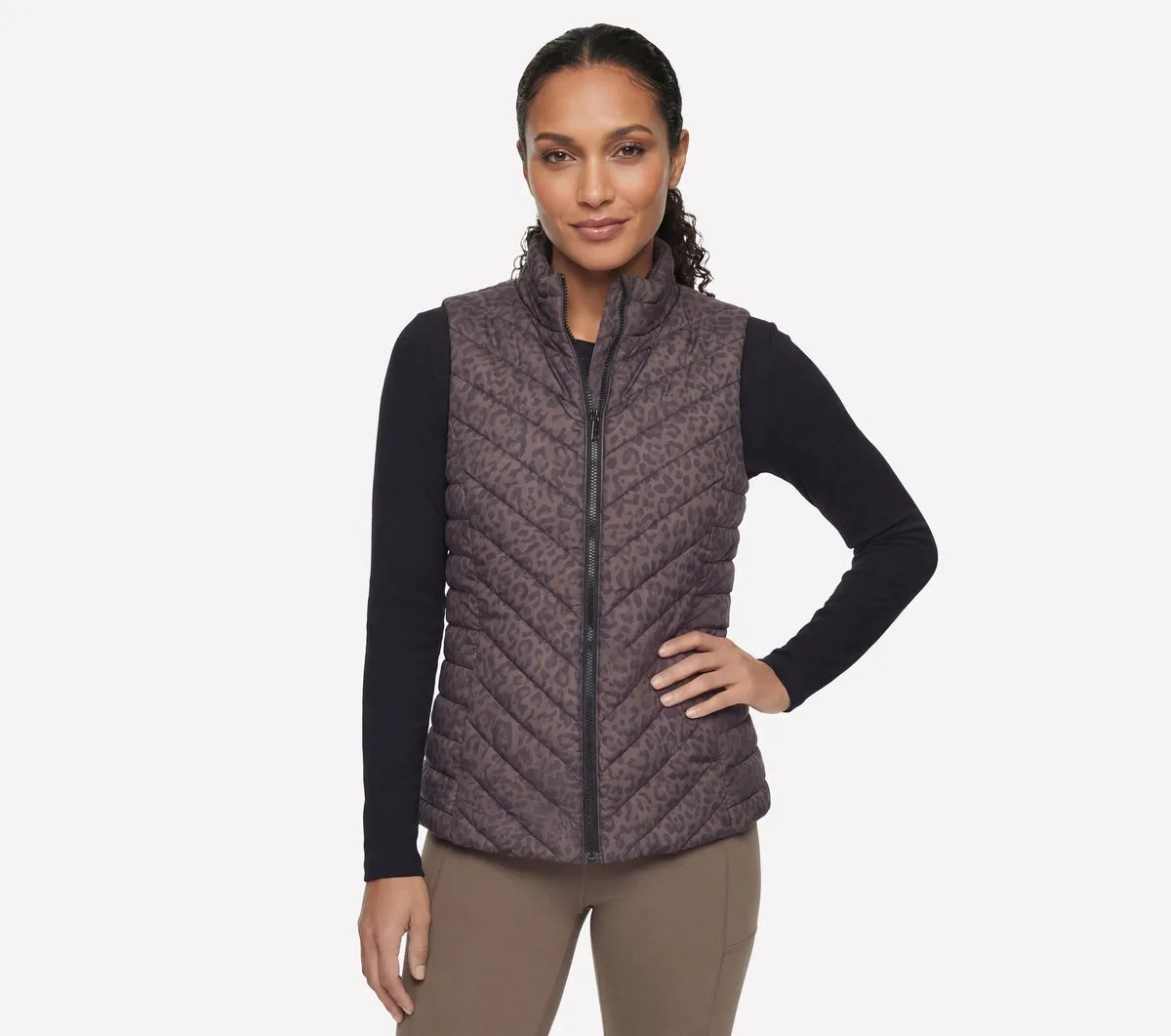 Skechers On-The-GO Luxe Vest