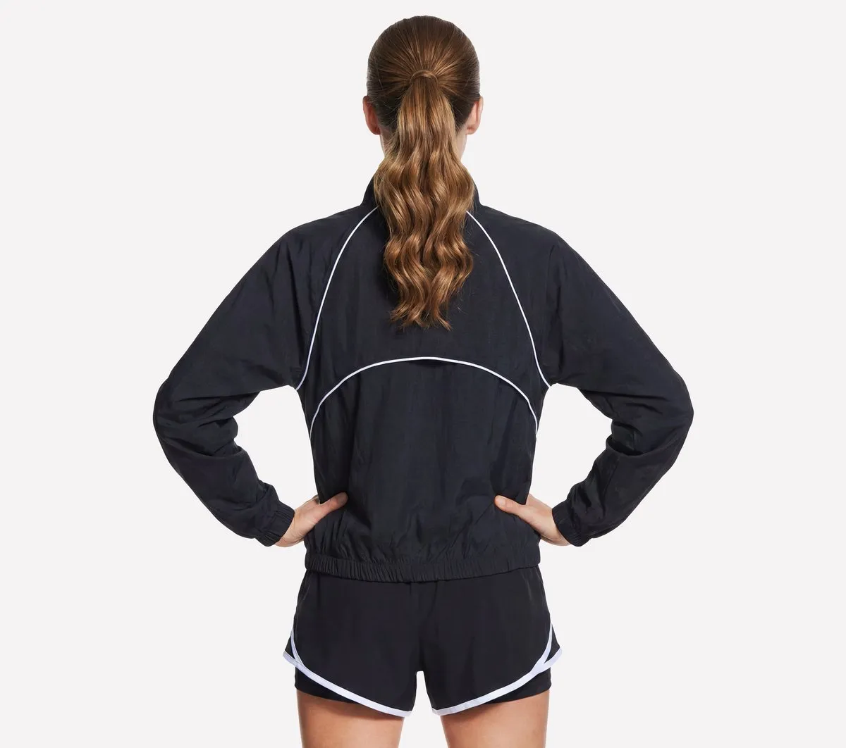 Skechers Performance Track Jacket