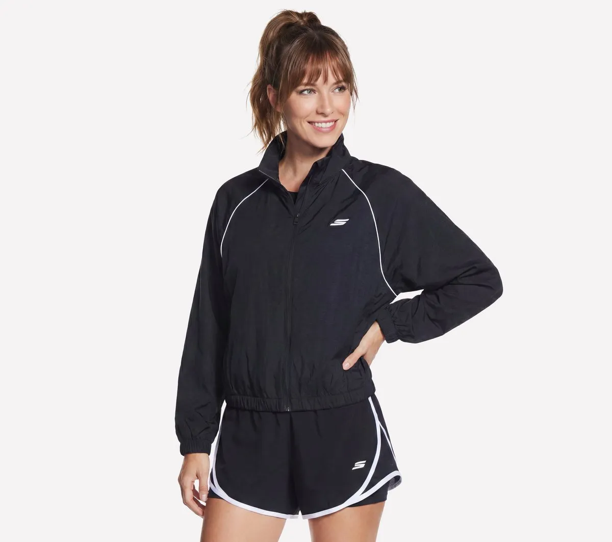 Skechers Performance Track Jacket