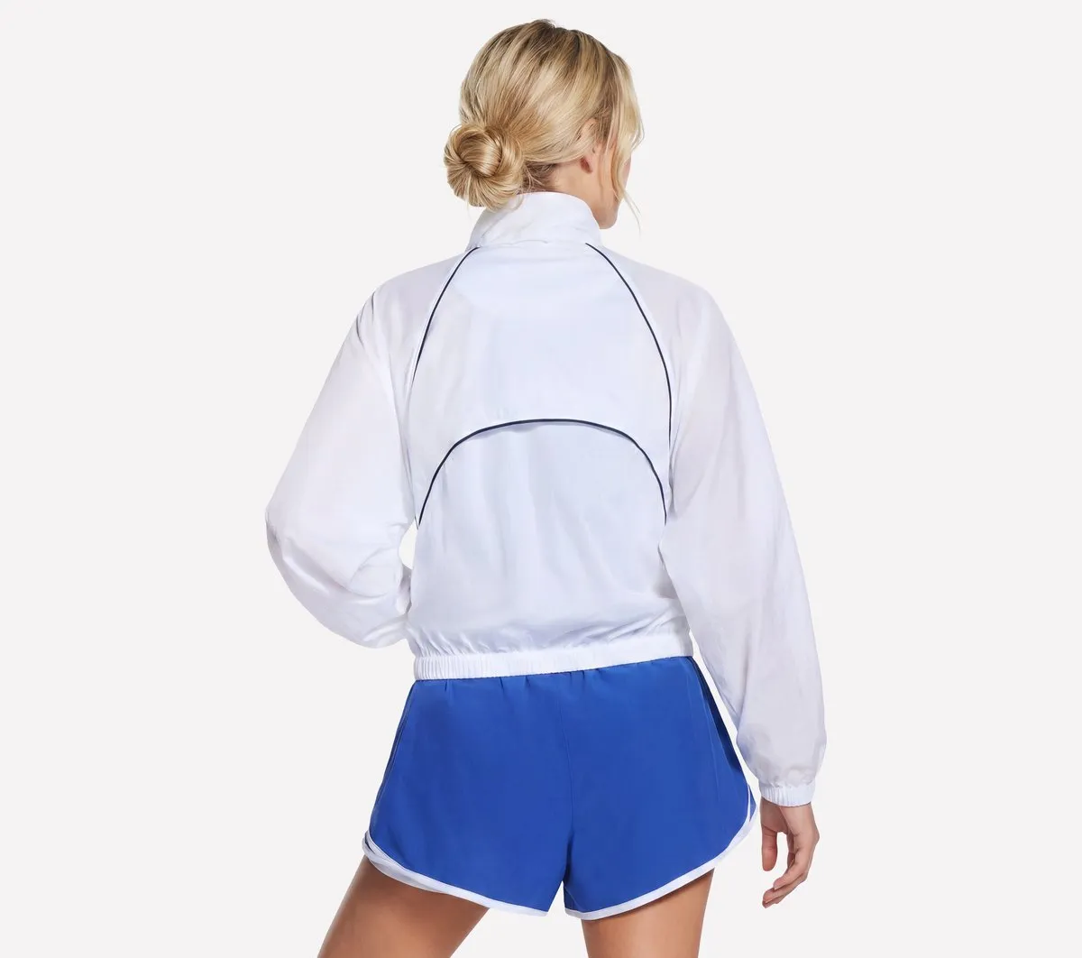 Skechers Performance Track Jacket