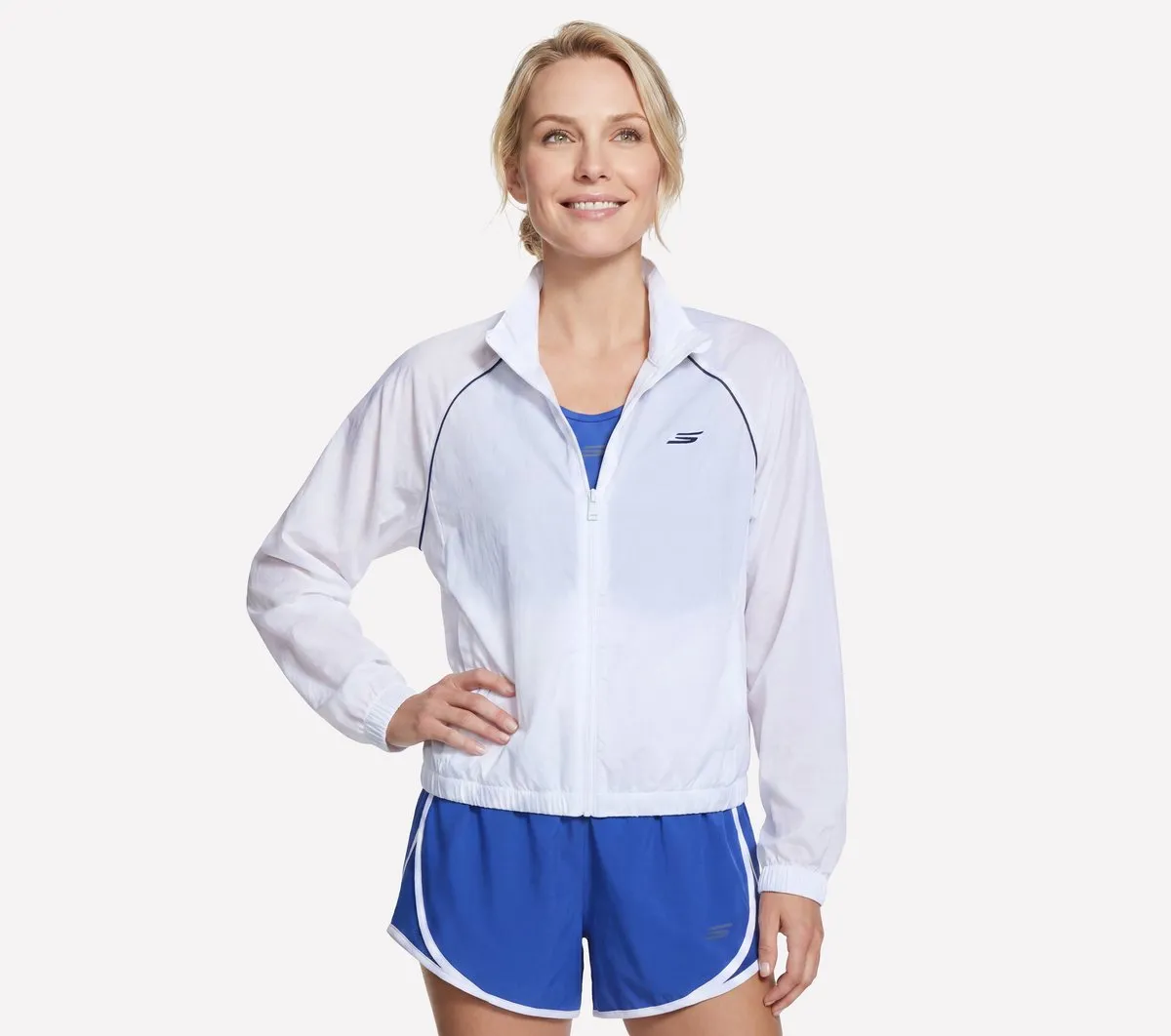 Skechers Performance Track Jacket
