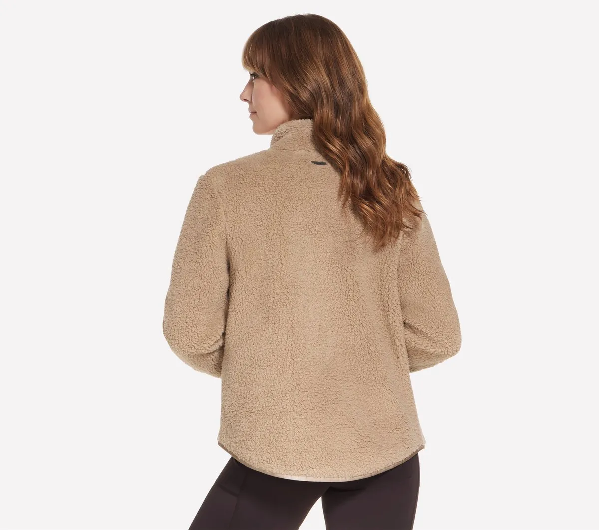 Skechers Skech-Sherpa Jacket