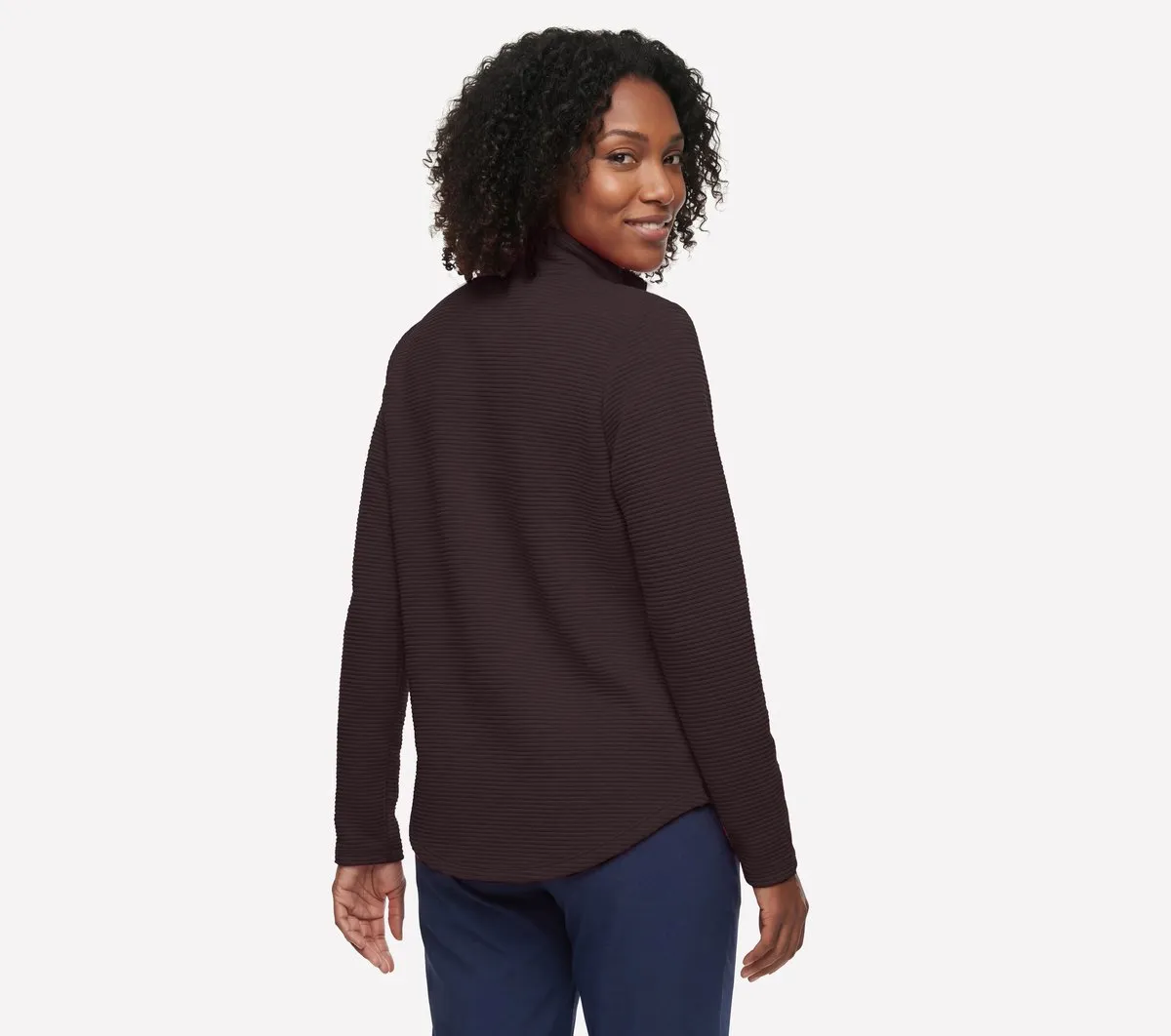 Skechers The GO WALK Shine Jacket