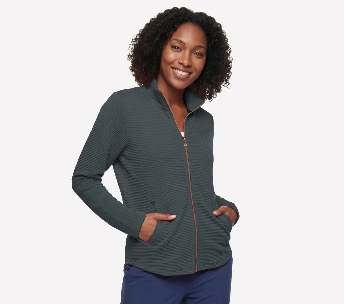 Skechers The GO WALK Shine Jacket