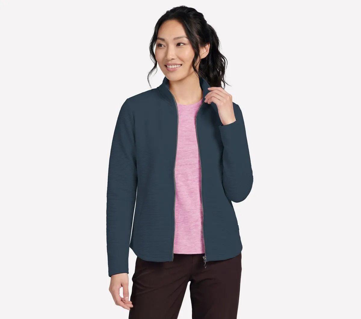 Skechers The GO WALK Shine Jacket