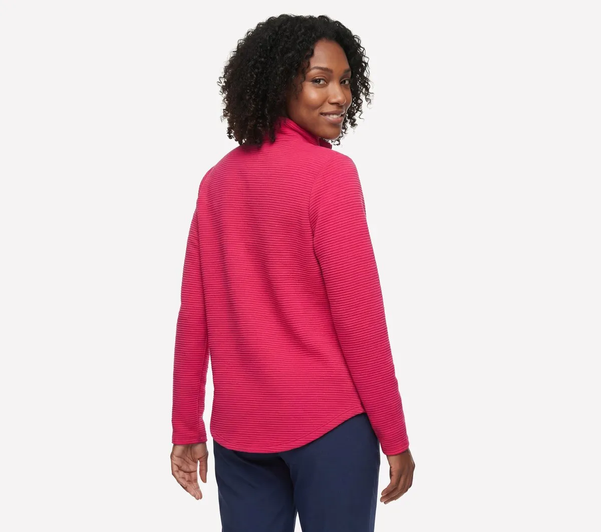 Skechers The GO WALK Shine Jacket