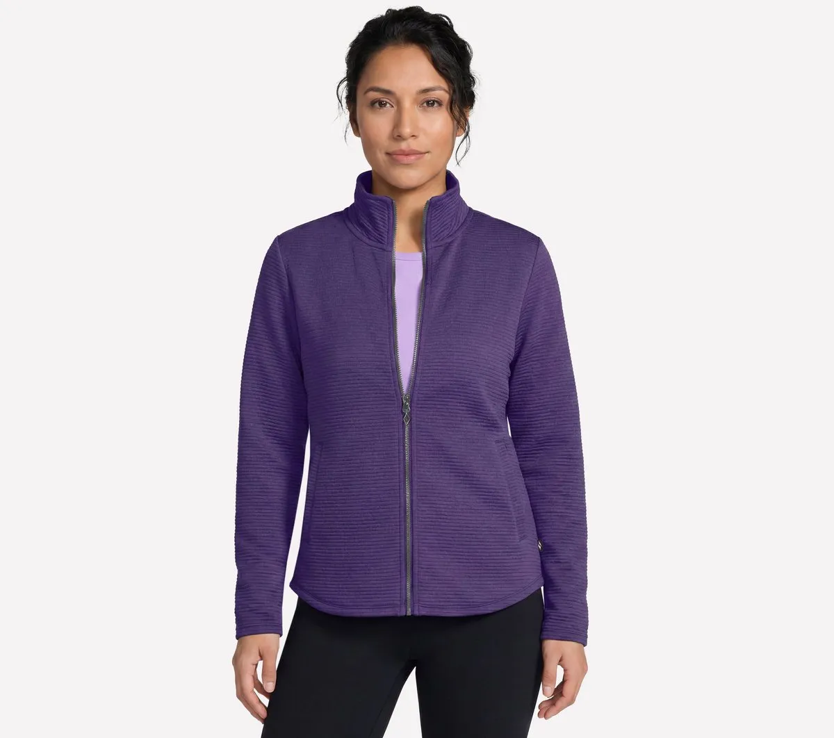 Skechers The GO WALK Shine Jacket